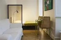 Insuites Chiado I Apartment Lisbon