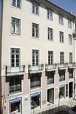 Apartment Insuites Chiado I *